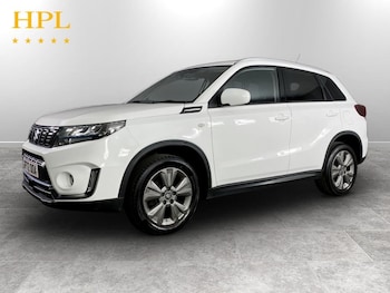 Used Suzuki Vitara 2022 for sale - 79046532: Photo