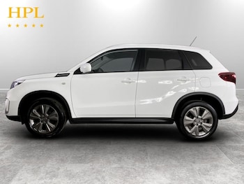Used Suzuki Vitara 2022 for sale - 79046532: Photo