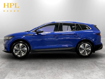 Used Skoda Enyaq 2022 for sale - 78863420: Photo