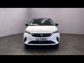 Used Vauxhall Corsa 2021 for sale - 75020143: Photo