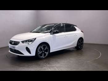 Used Vauxhall Corsa 2021 for sale - 75020143: Photo