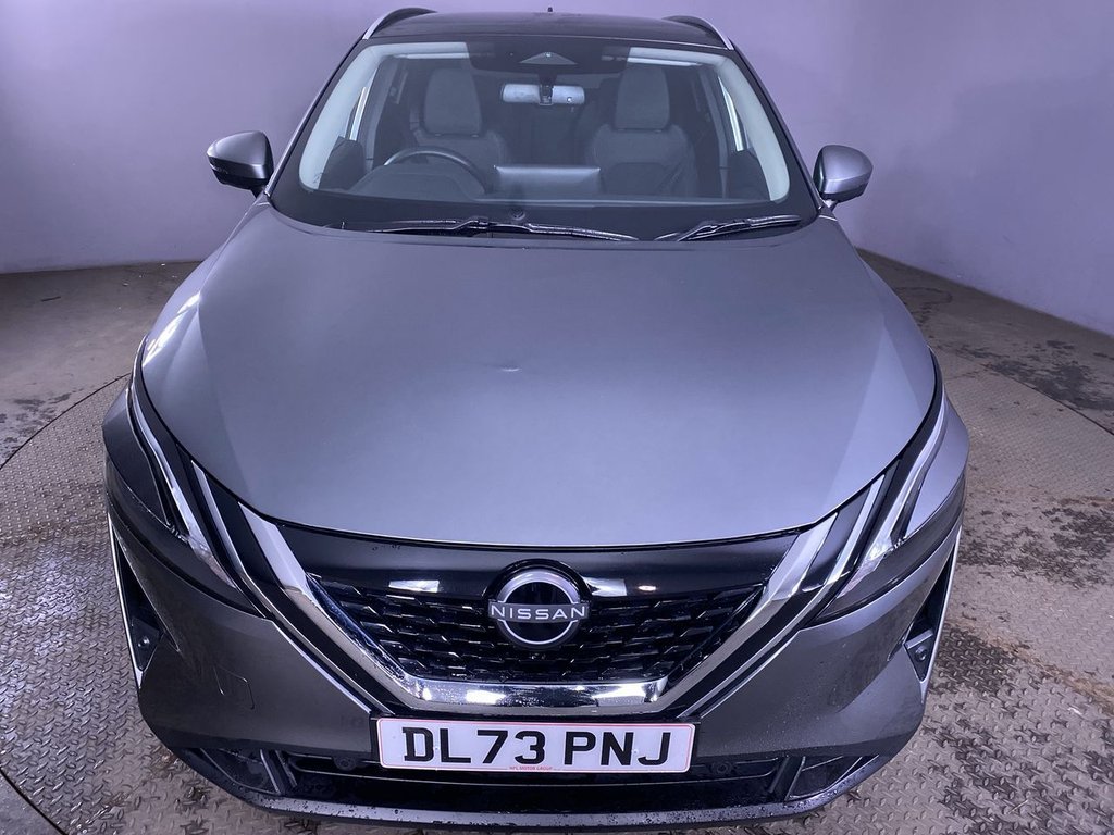 Used Nissan Qashqai 2023 for sale - 77608553: Photo 10