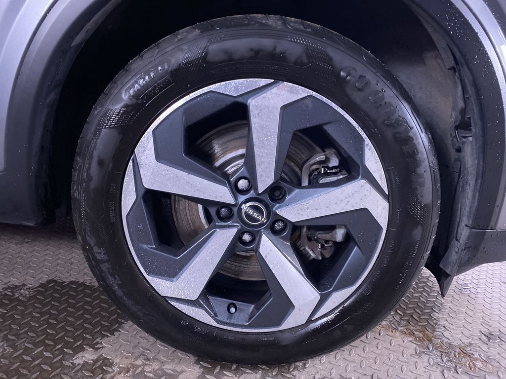 Used Nissan Qashqai 2023 for sale - 77608553: Photo 12