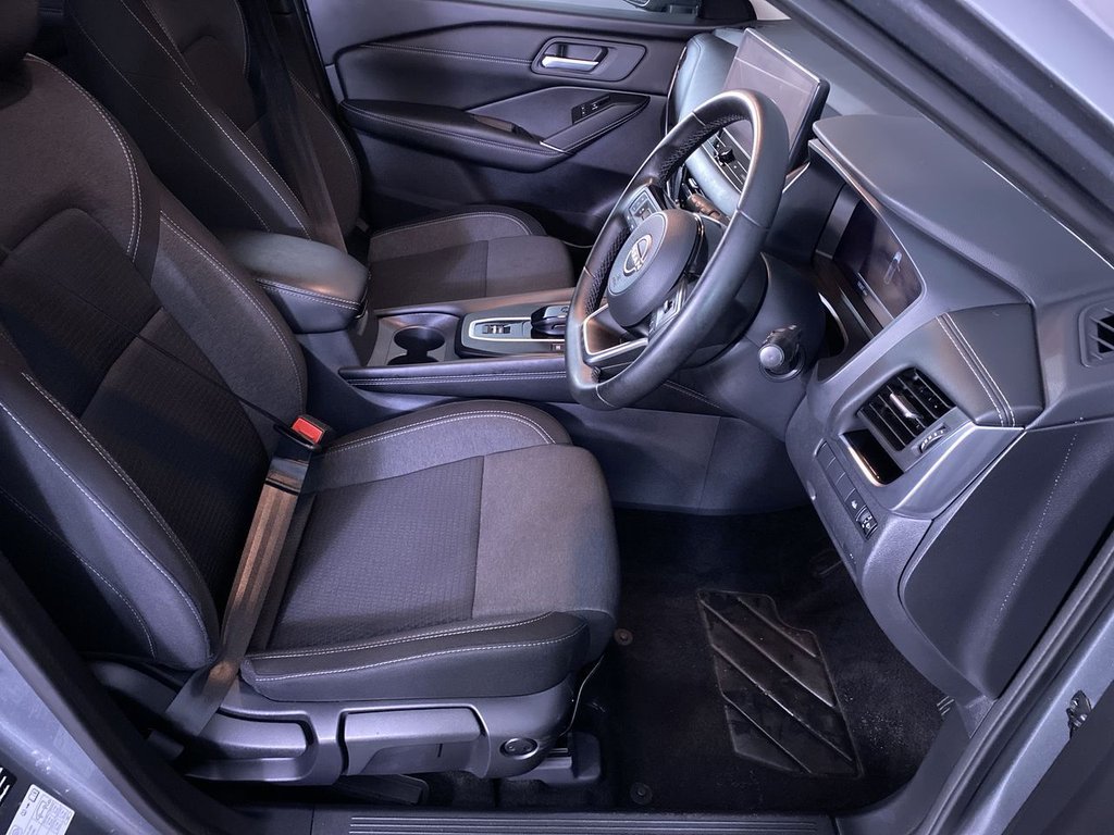 Used Nissan Qashqai 2023 for sale - 77608553: Photo 15