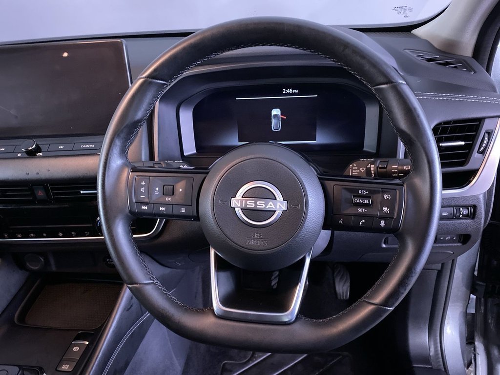 Used Nissan Qashqai 2023 for sale - 77608553: Photo 16