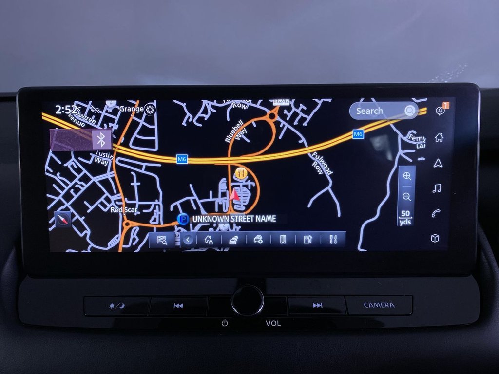 Used Nissan Qashqai 2023 for sale - 77608553: Photo 20