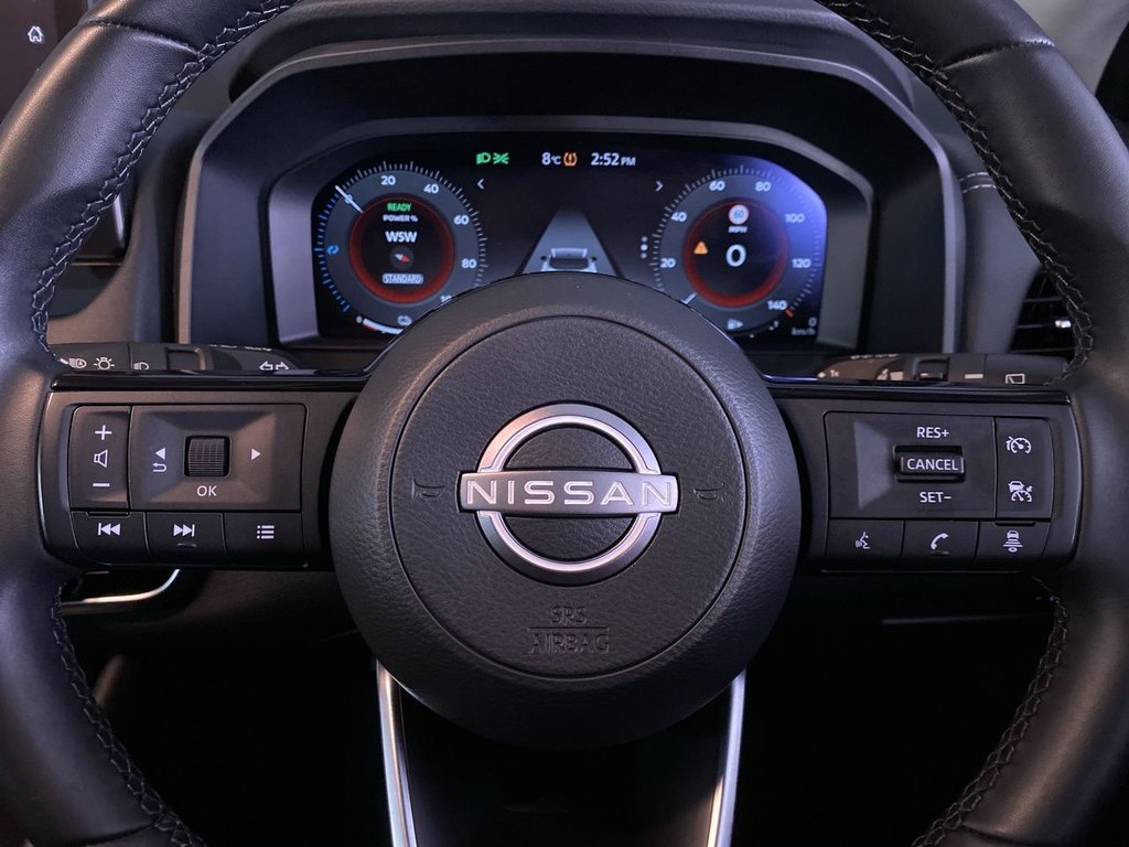 Used Nissan Qashqai 2023 for sale - 77608553: Photo 22