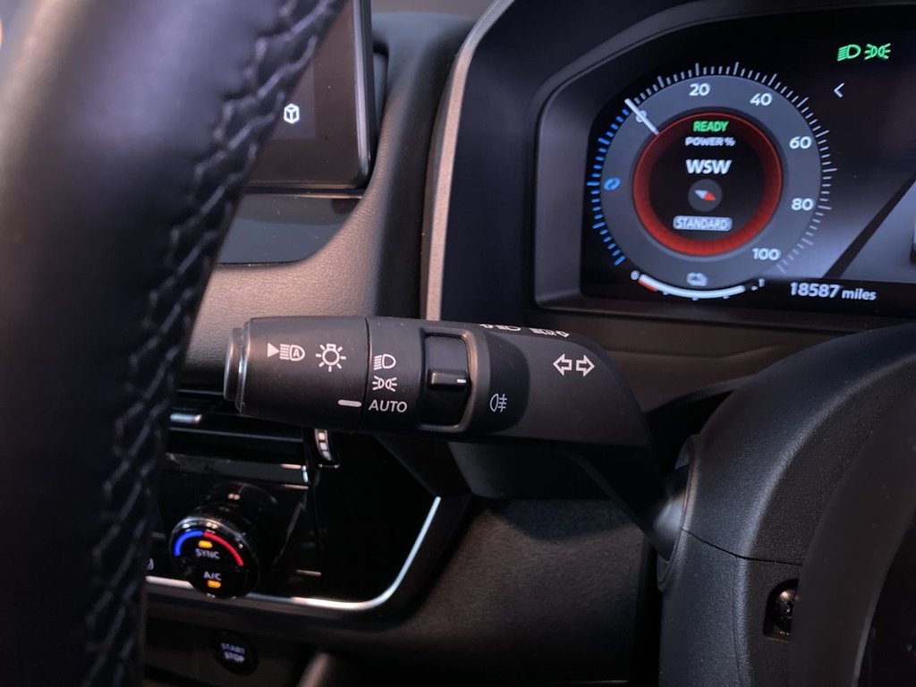 Used Nissan Qashqai 2023 for sale - 77608553: Photo 23