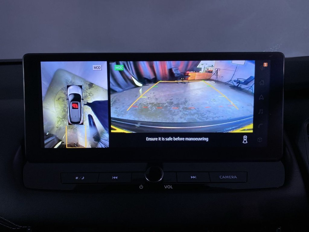 Used Nissan Qashqai 2023 for sale - 77608553: Photo 24