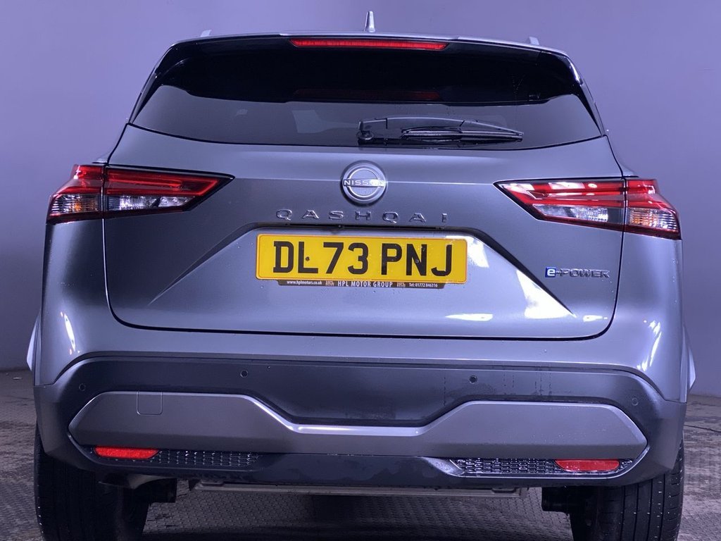 Used Nissan Qashqai 2023 for sale - 77608553: Photo 7