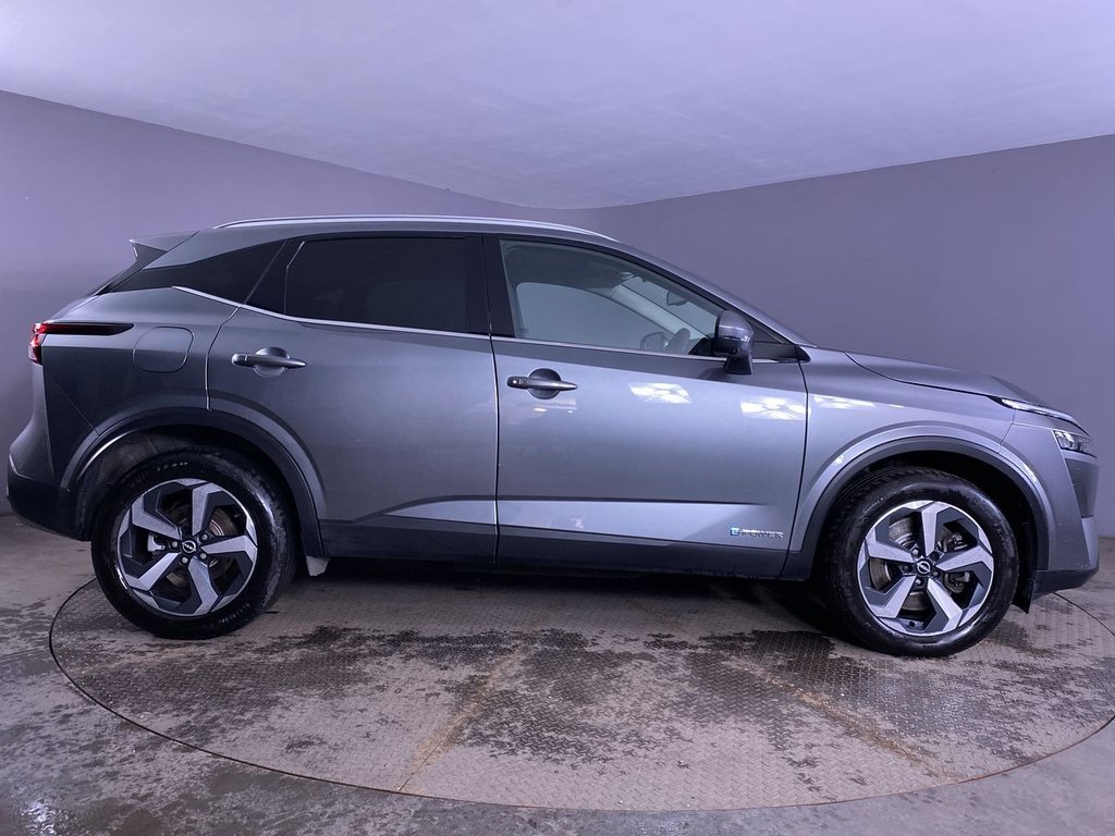 Used Nissan Qashqai 2023 for sale - 77608553: Photo 9