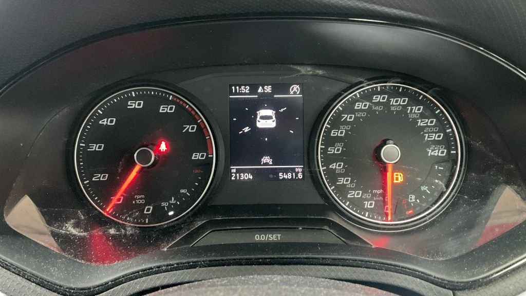 Used SEAT Ibiza 2022 for sale - 76266693: Photo 10