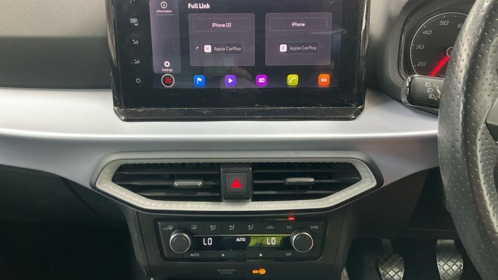 Used SEAT Ibiza 2022 for sale - 76266693: Photo 11
