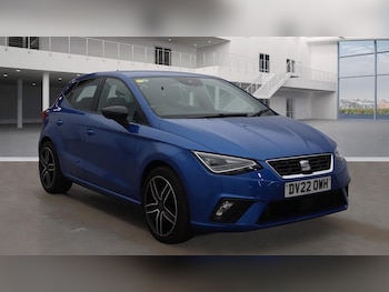 2022 (22) - 1.0 TSI 110 FR 5dr