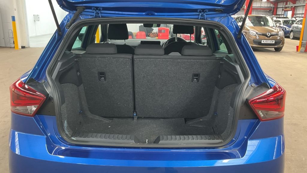 Used SEAT Ibiza 2022 for sale - 76266693: Photo 7