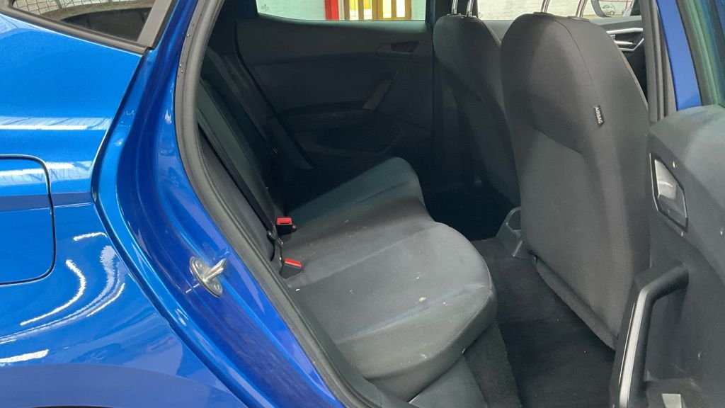 Used SEAT Ibiza 2022 for sale - 76266693: Photo 8