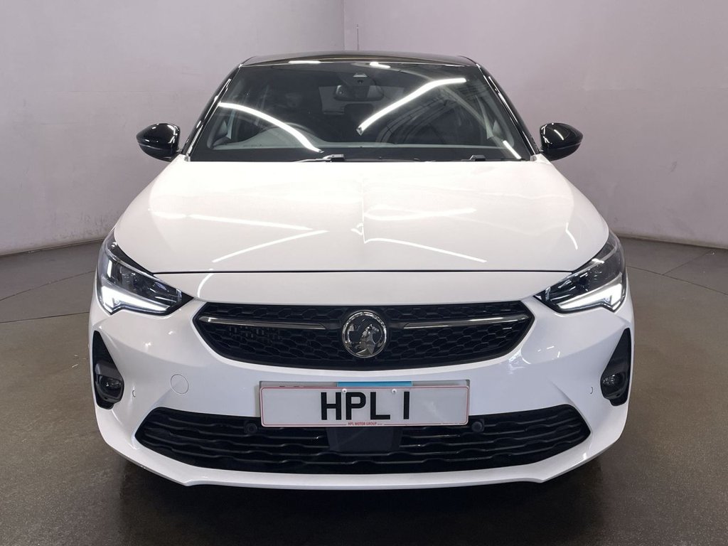 Used Vauxhall Corsa 2023 for sale - 77089074: Photo 10