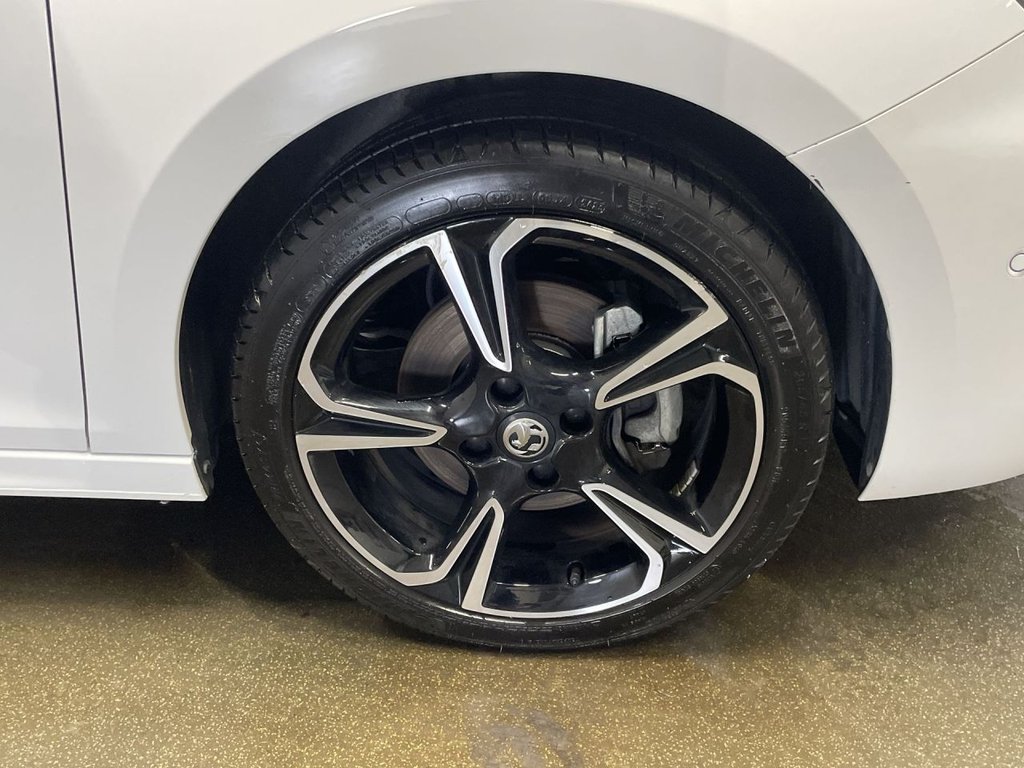 Used Vauxhall Corsa 2023 for sale - 77089074: Photo 12