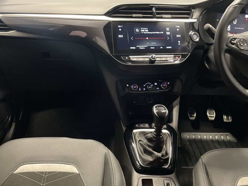 Used Vauxhall Corsa 2023 for sale - 77089074: Photo 16