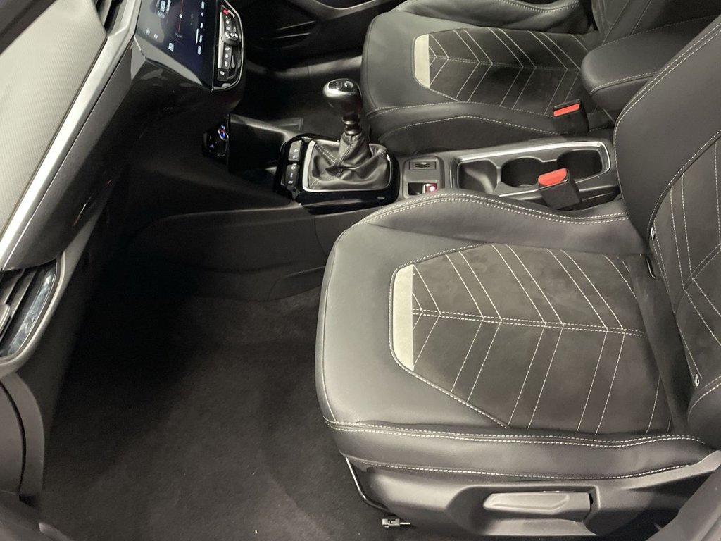 Used Vauxhall Corsa 2023 for sale - 77089074: Photo 17