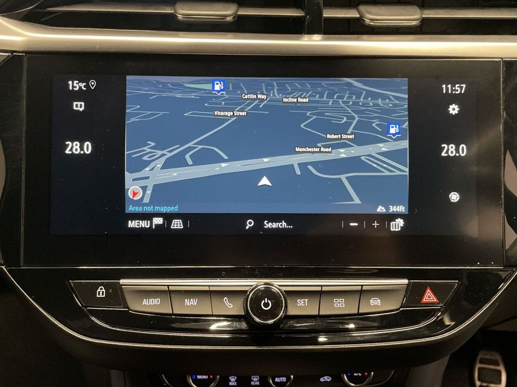 Used Vauxhall Corsa 2023 for sale - 77089074: Photo 19