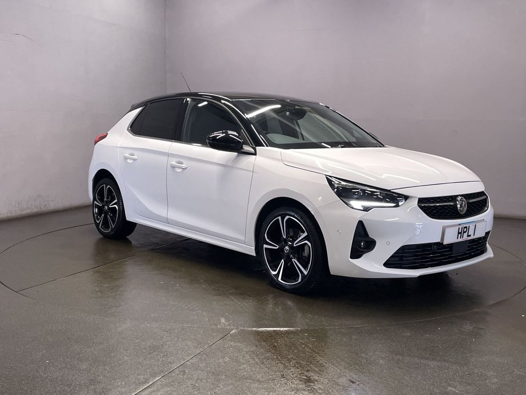 Used Vauxhall Corsa 2023 for sale - 77089074: Photo 2