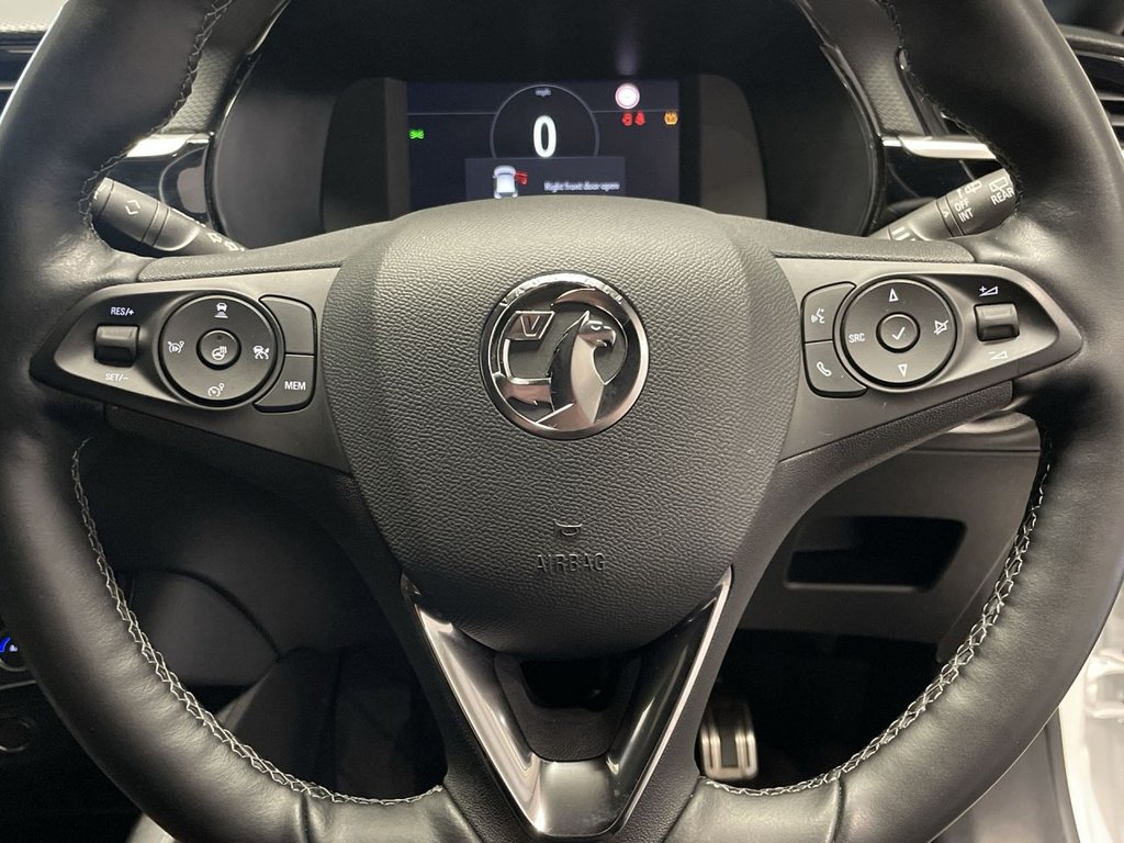 Used Vauxhall Corsa 2023 for sale - 77089074: Photo 21