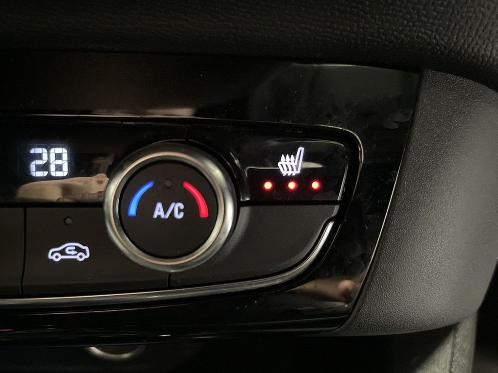 Used Vauxhall Corsa 2023 for sale - 77089074: Photo 23