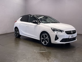 Used Vauxhall Corsa 2023 for sale - 77089074: Photo