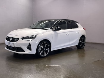 Used Vauxhall Corsa 2023 for sale - 77089074: Photo