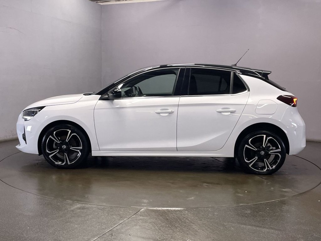 Used Vauxhall Corsa 2023 for sale - 77089074: Photo 5