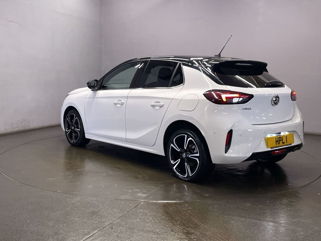 Used Vauxhall Corsa 2023 for sale - 77089074: Photo 6