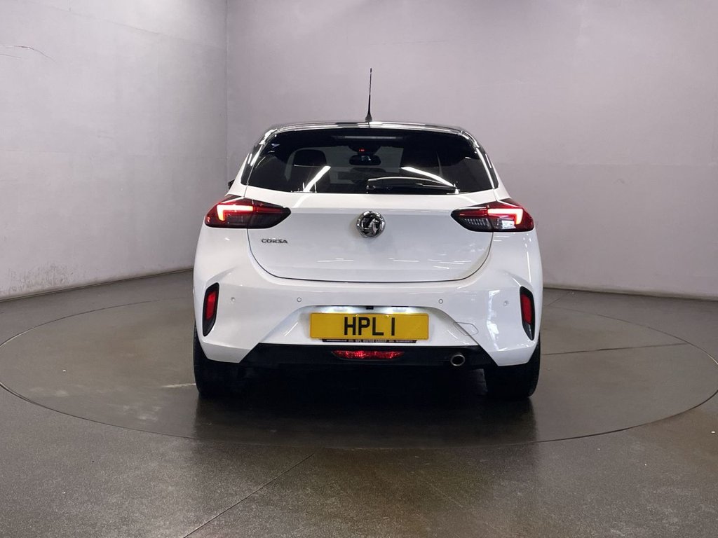 Used Vauxhall Corsa 2023 for sale - 77089074: Photo 7