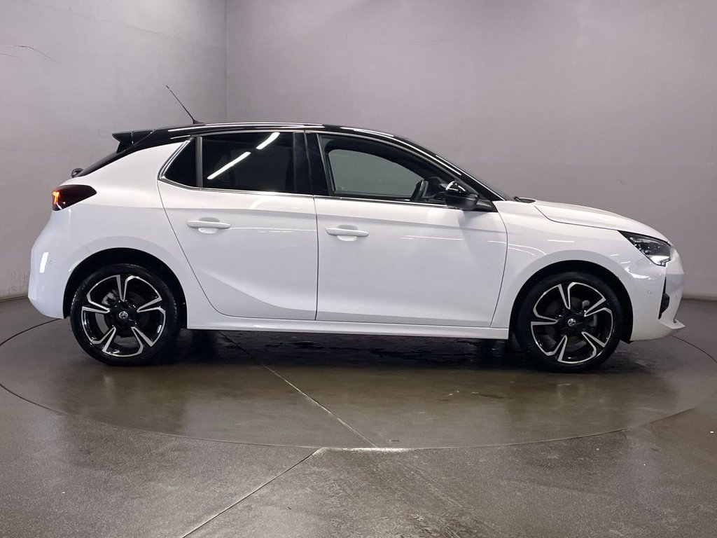 Used Vauxhall Corsa 2023 for sale - 77089074: Photo 9