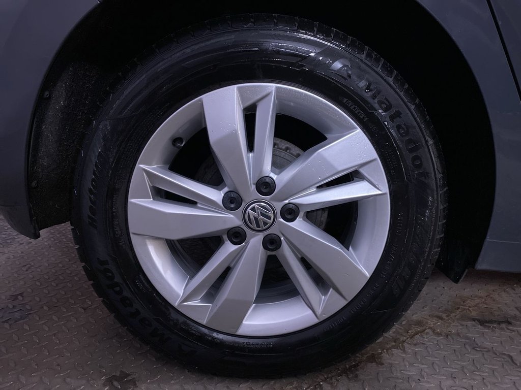 Used Volkswagen Polo 2020 for sale - 77571548: Photo 12