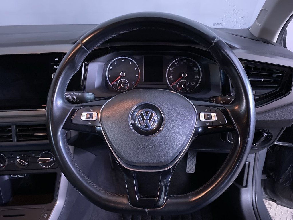 Used Volkswagen Polo 2020 for sale - 77571548: Photo 16