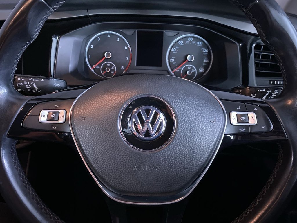 Used Volkswagen Polo 2020 for sale - 77571548: Photo 22