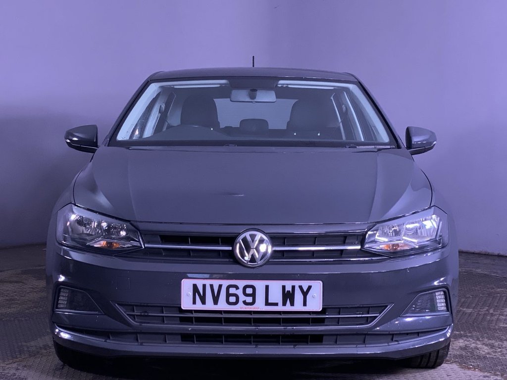 Used Volkswagen Polo 2020 for sale - 77571548: Photo 3
