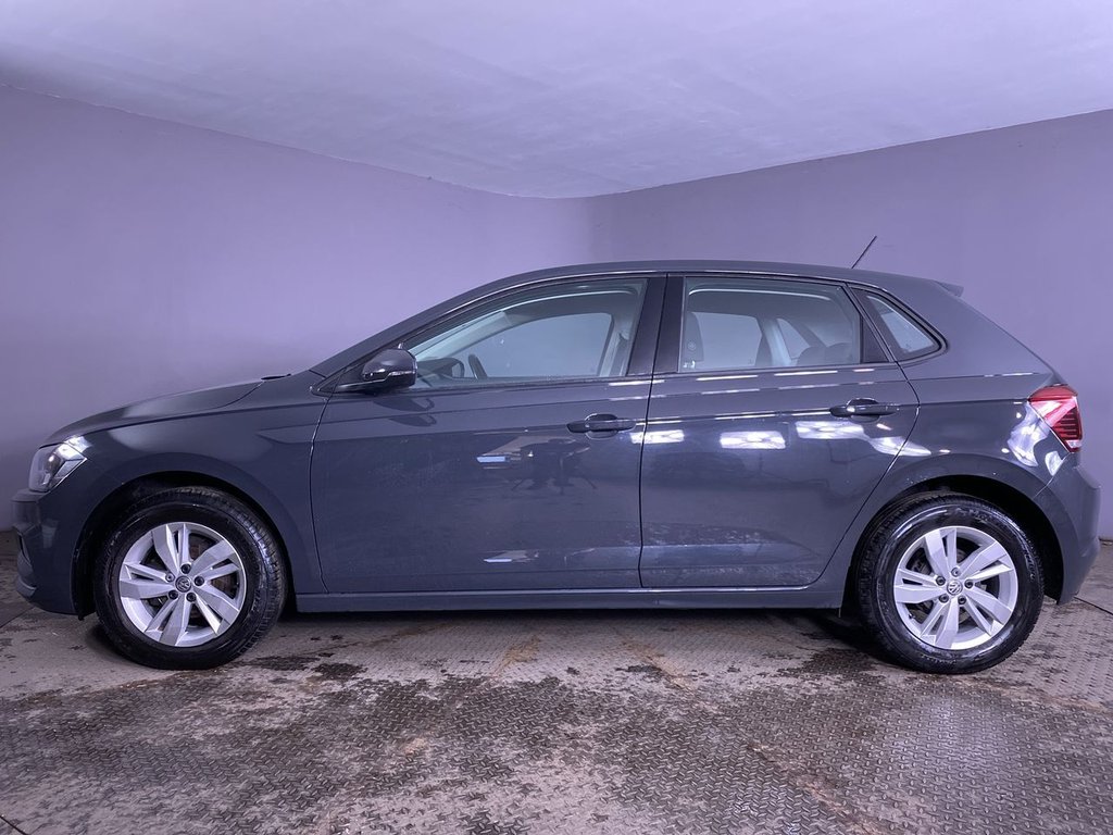 Used Volkswagen Polo 2020 for sale - 77571548: Photo 5