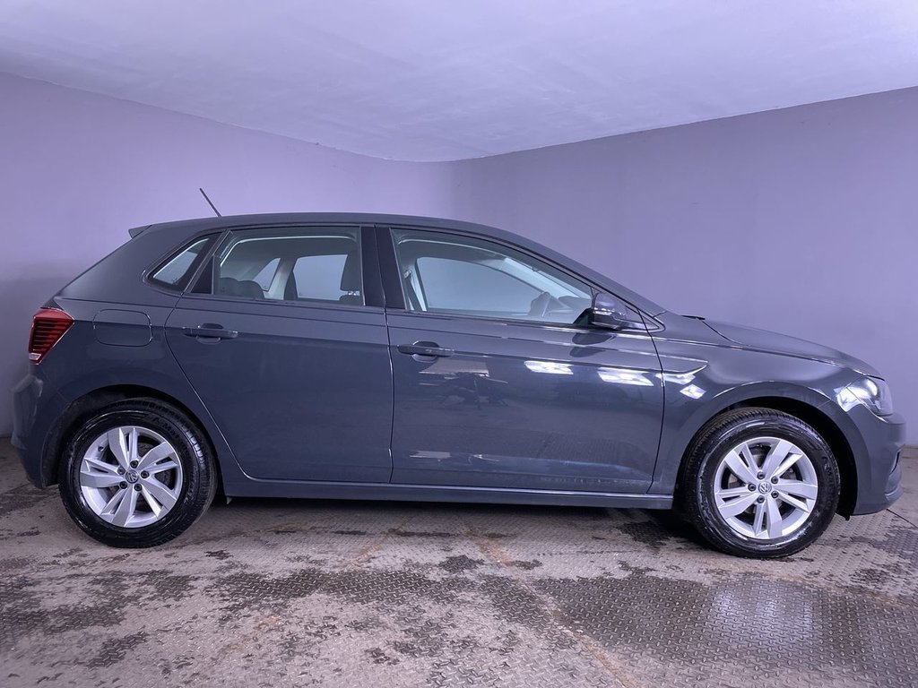 Used Volkswagen Polo 2020 for sale - 77571548: Photo 9