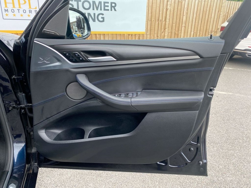 Used BMW iX3 2021 for sale - 77263057: Photo 23