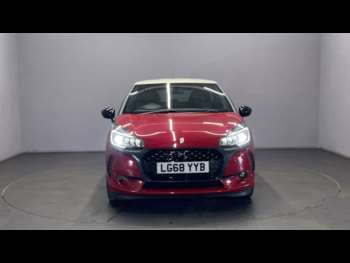 Used DS Automobiles DS 3 2018 for sale - 74973902: Photo