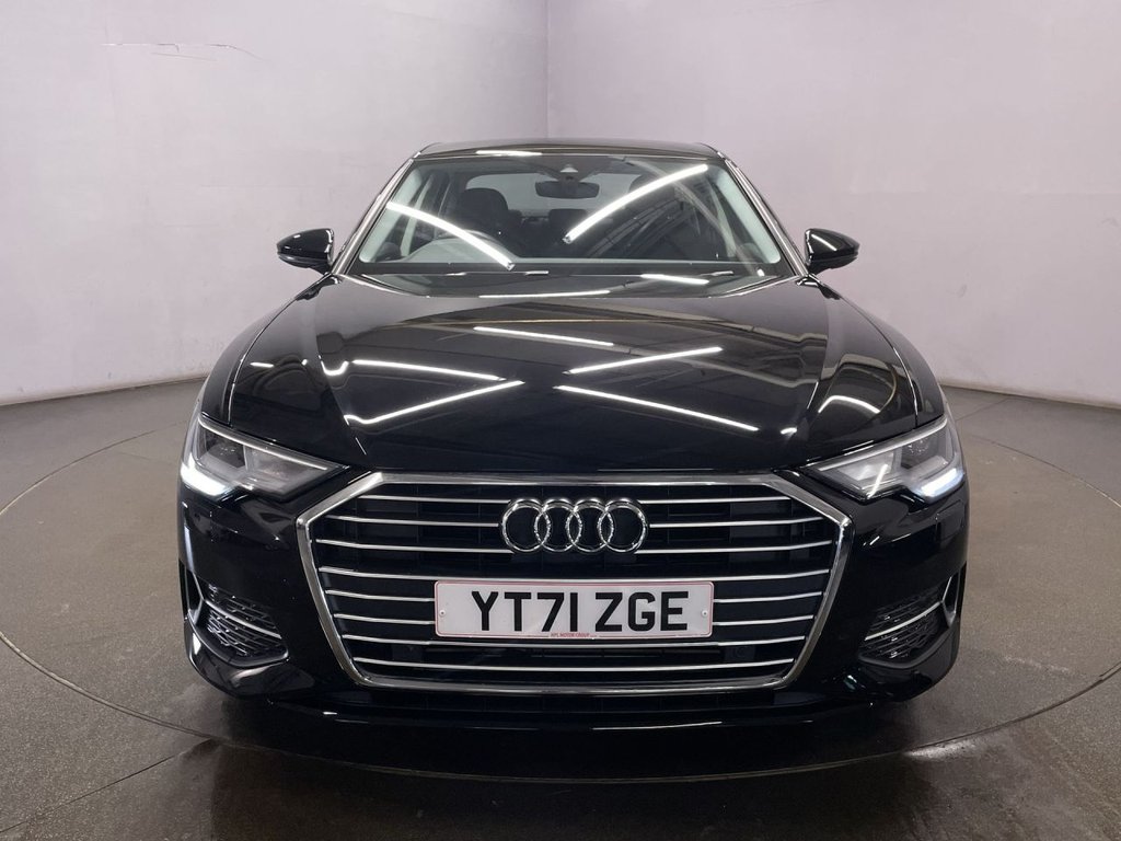 Used Audi A6 Saloon 2021 for sale - 76900851: Photo 10