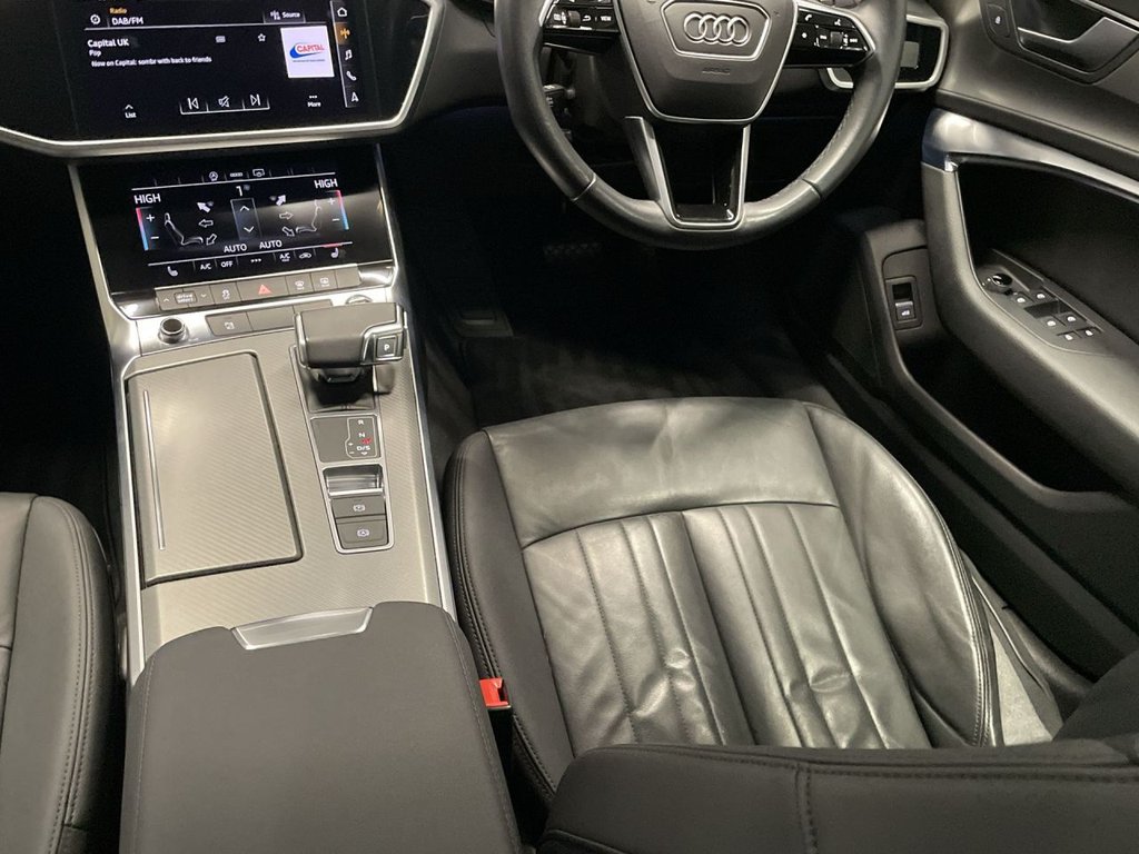 Used Audi A6 Saloon 2021 for sale - 76900851: Photo 15