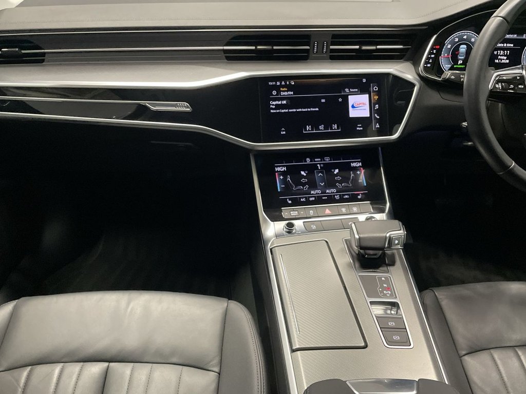 Used Audi A6 Saloon 2021 for sale - 76900851: Photo 16