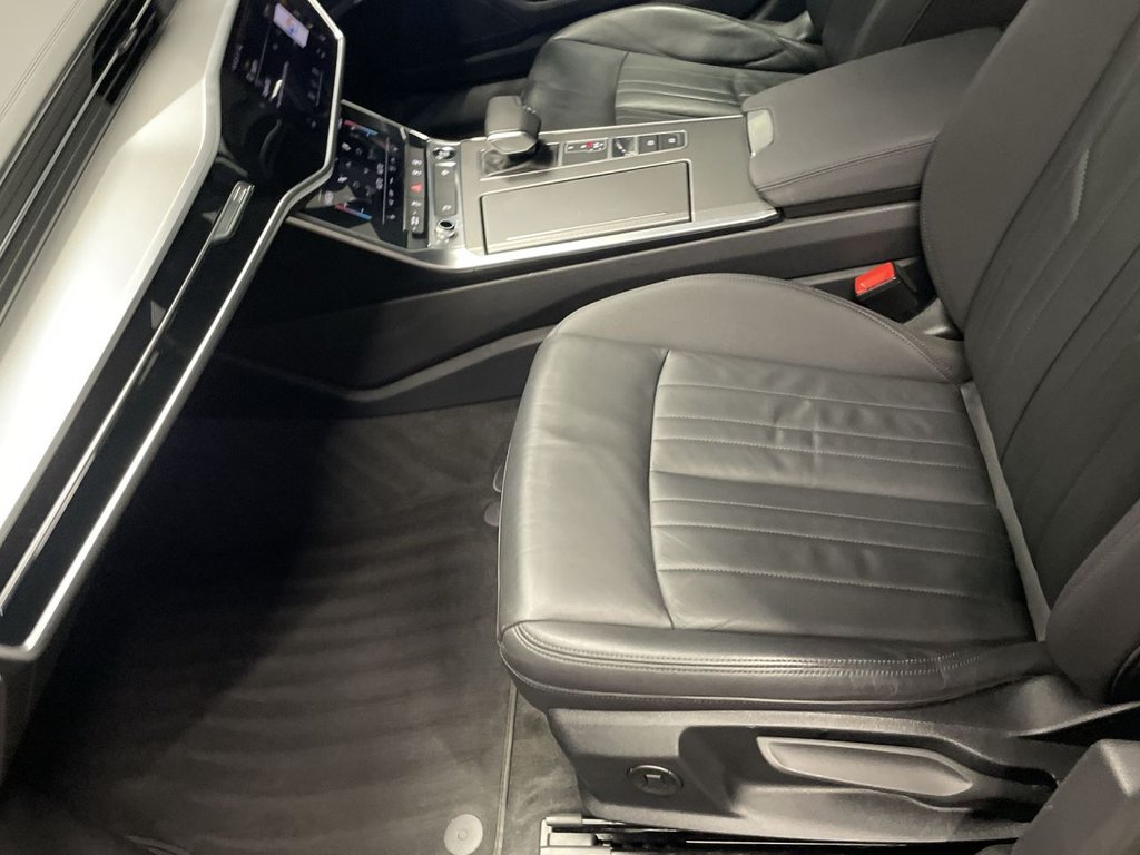 Used Audi A6 Saloon 2021 for sale - 76900851: Photo 17