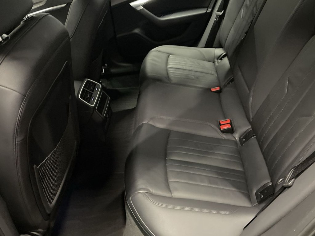 Used Audi A6 Saloon 2021 for sale - 76900851: Photo 18