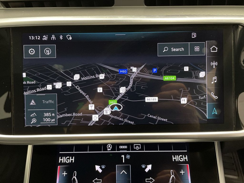 Used Audi A6 Saloon 2021 for sale - 76900851: Photo 19