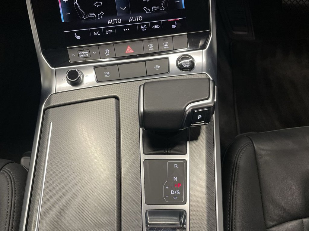 Used Audi A6 Saloon 2021 for sale - 76900851: Photo 20