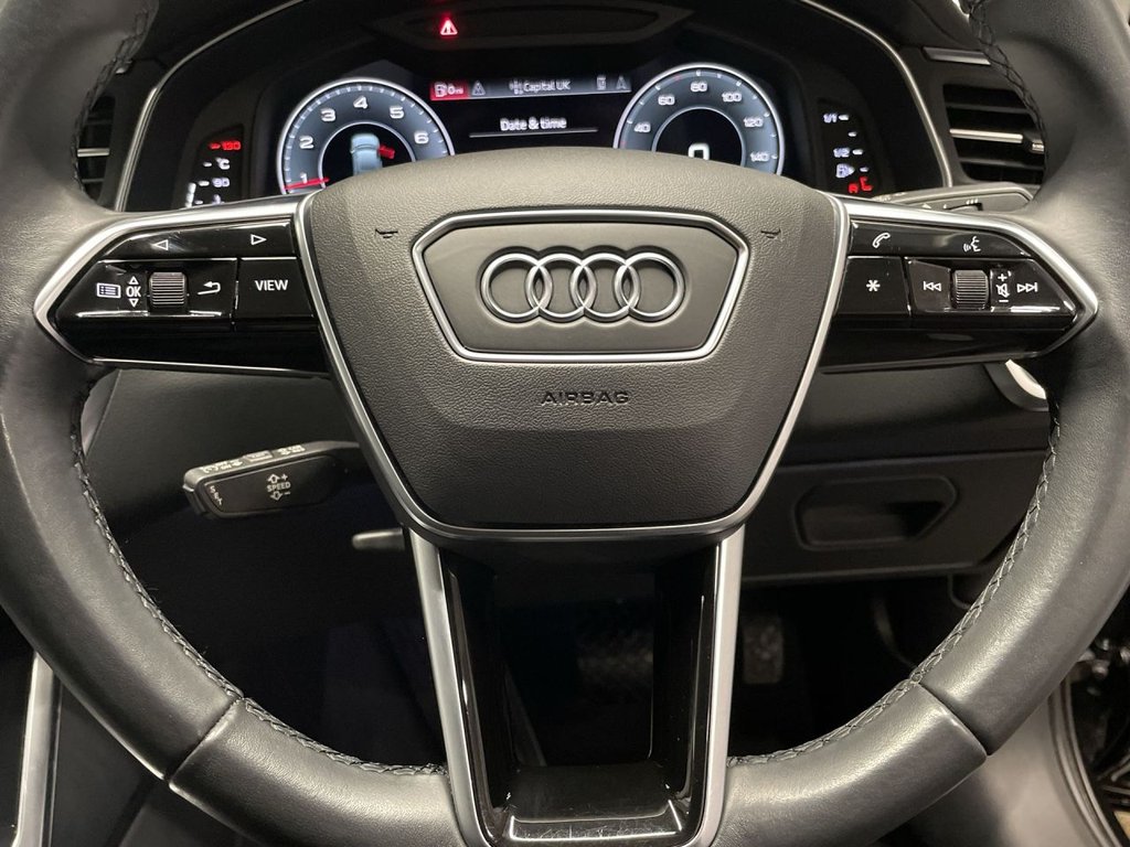 Used Audi A6 Saloon 2021 for sale - 76900851: Photo 21